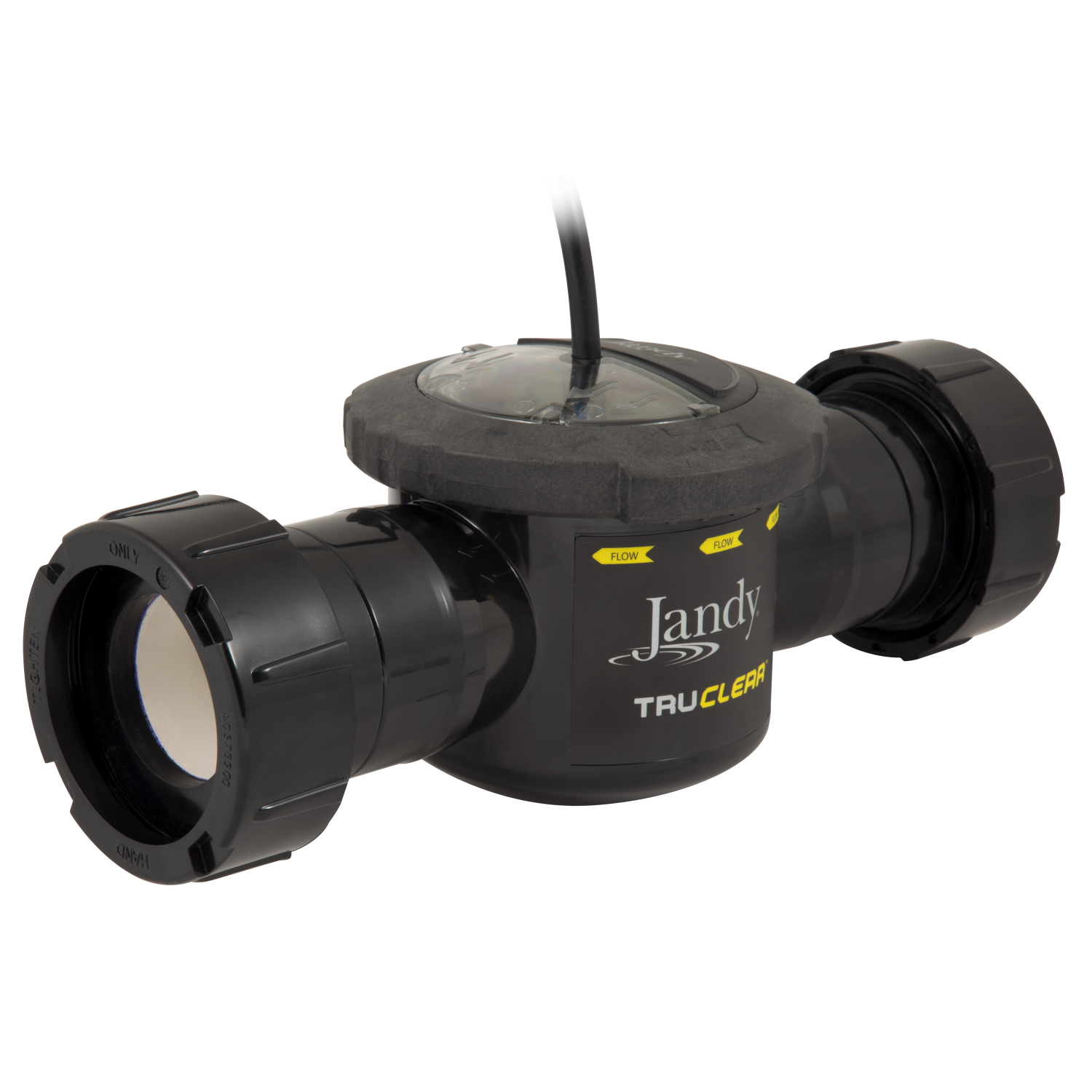 TruClear Saltwater Chlorinator Jandy Pro Series