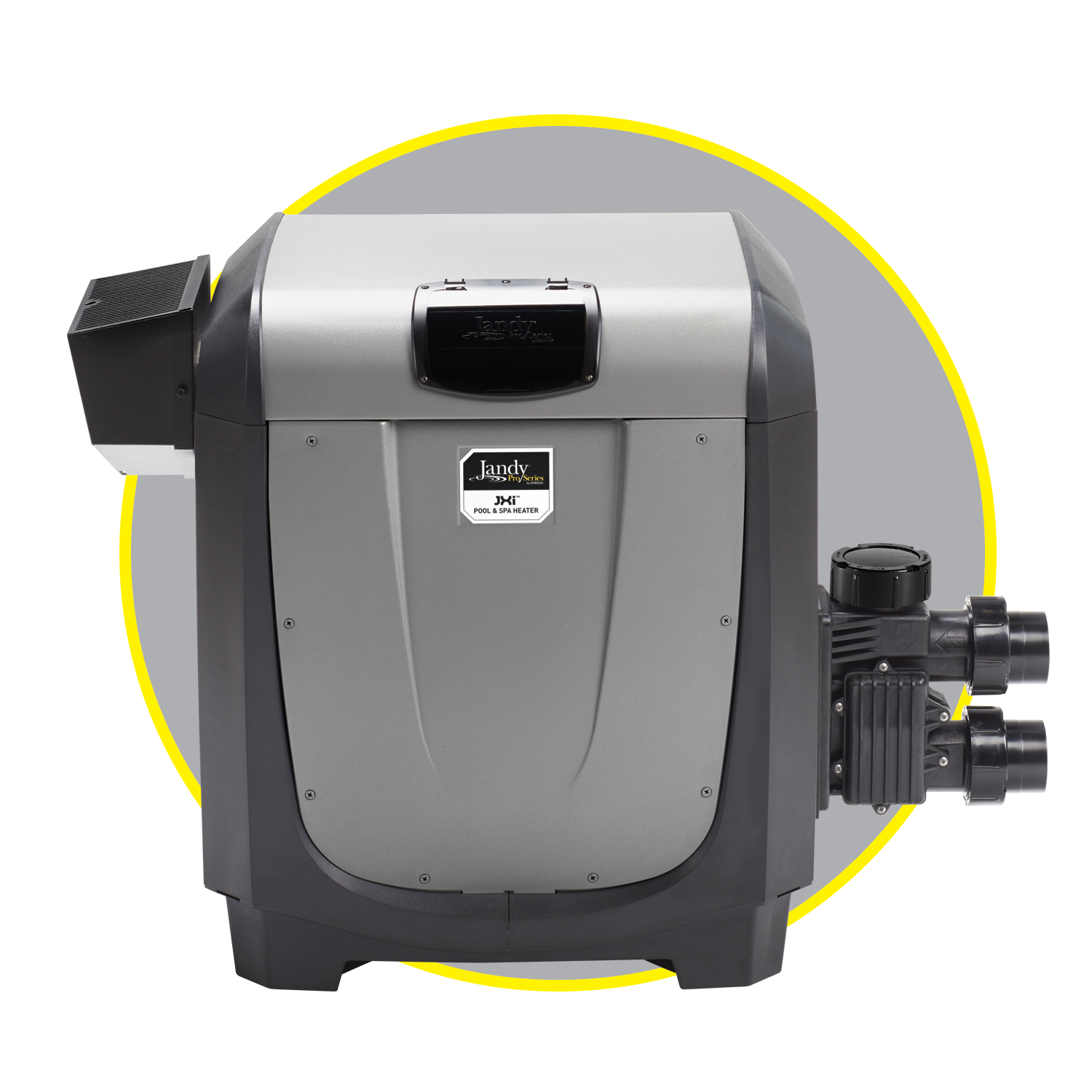 Don't Compromise Jandy Pro Series