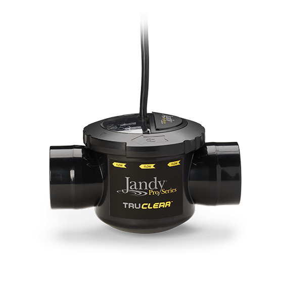 Jandy Pro Series Swimming Pool Equipment United States Water Sanitizers