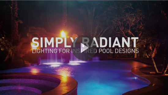 Nicheless Led Pool Lights Jandy Pro Series Jandy Pro Series Nicheless Led Swimming Pool Lights