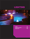 nicheless led pool lights jandy pro series jandy lighted bubbler
